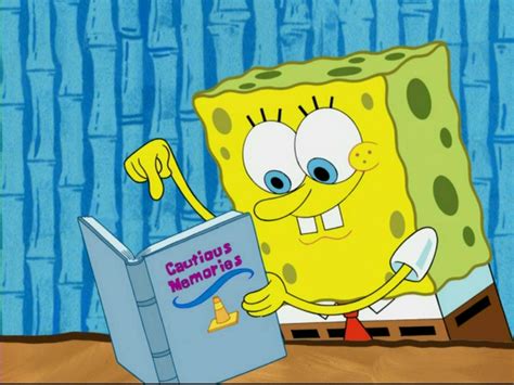 spongebob picture day|spongebob school picture kid.